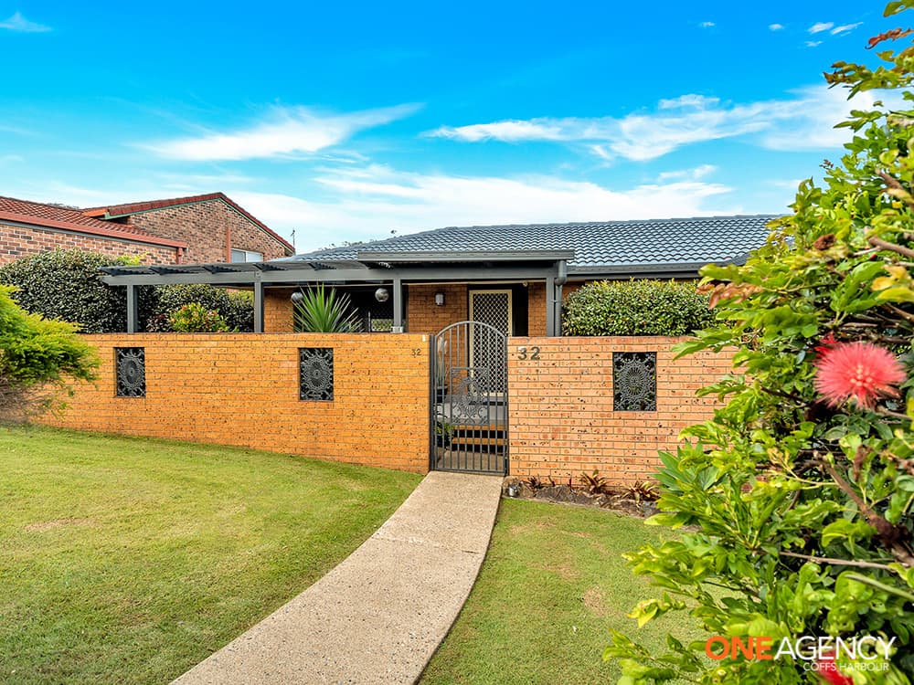 32 Vera Drive, Coffs Harbour, Coffs Harbour - Thumbnail 2