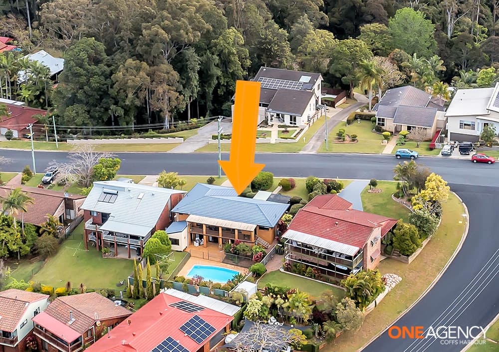 32 Vera Drive, Coffs Harbour, Coffs Harbour - Thumbnail 3