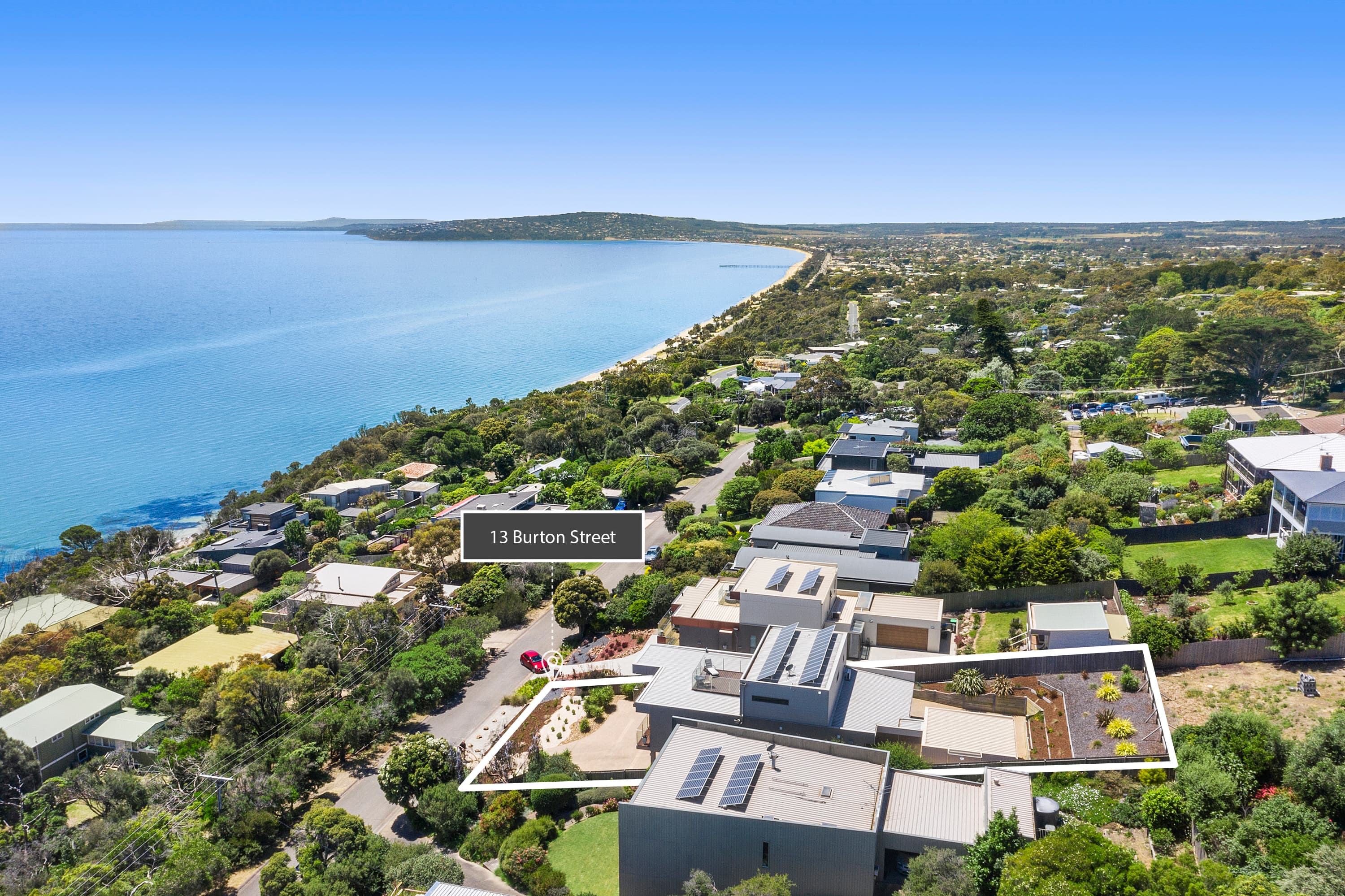13 Burton Street, Dromana, Dromana - Image 1