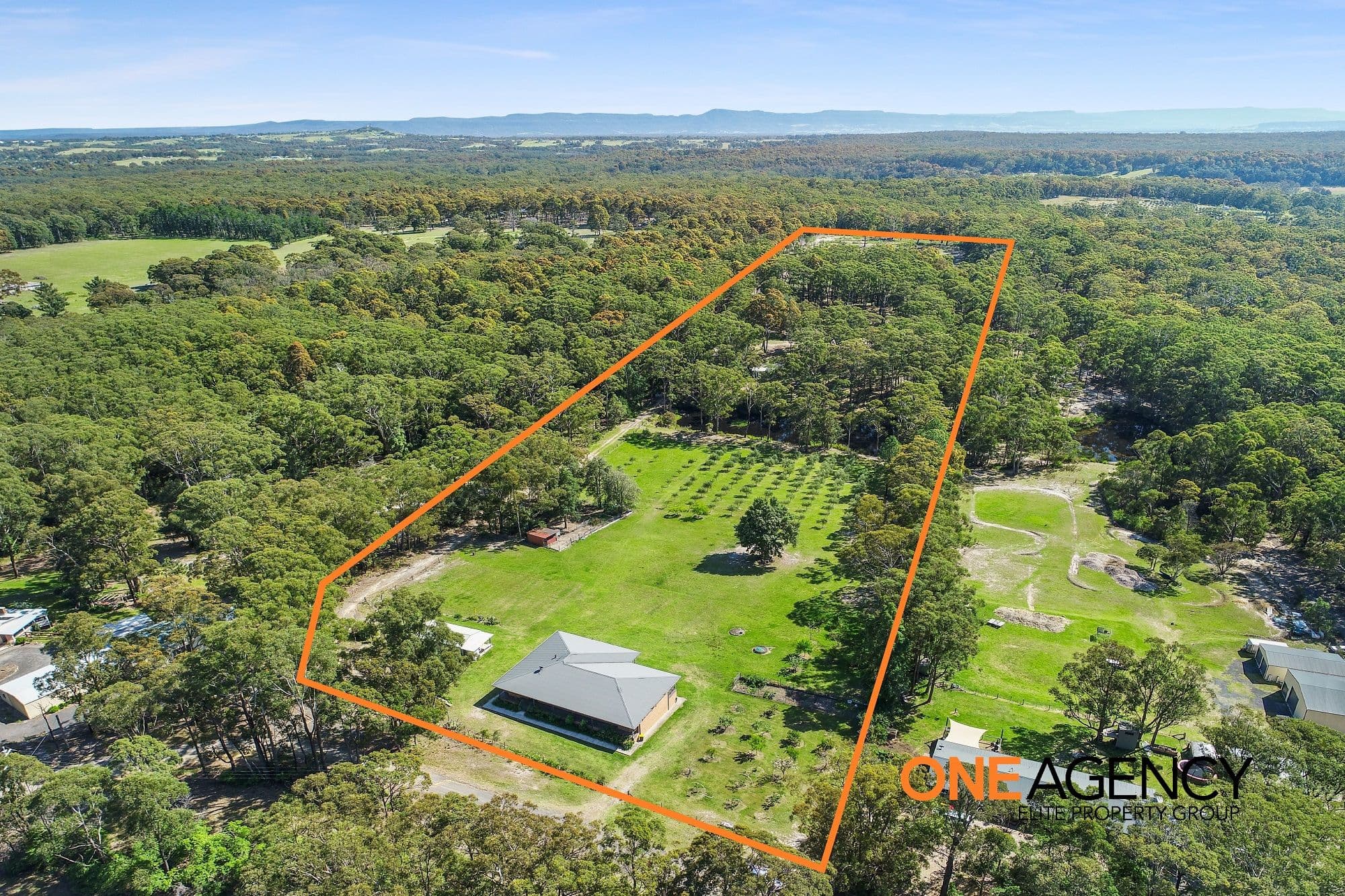 53 Woollamia Road, Falls Creek, Falls Creek - Image 1
