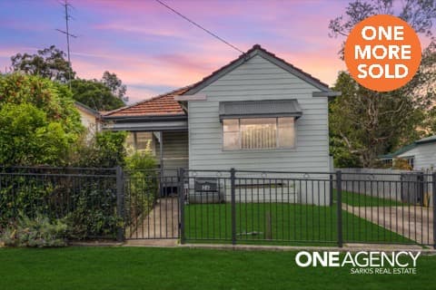 26 Lilian Street, Glendale, Glendale - Image 1
