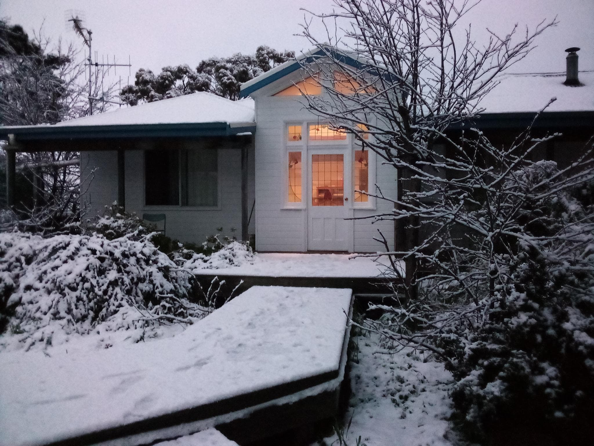 369 Collins Road, Cooma, Cooma - Thumbnail 3