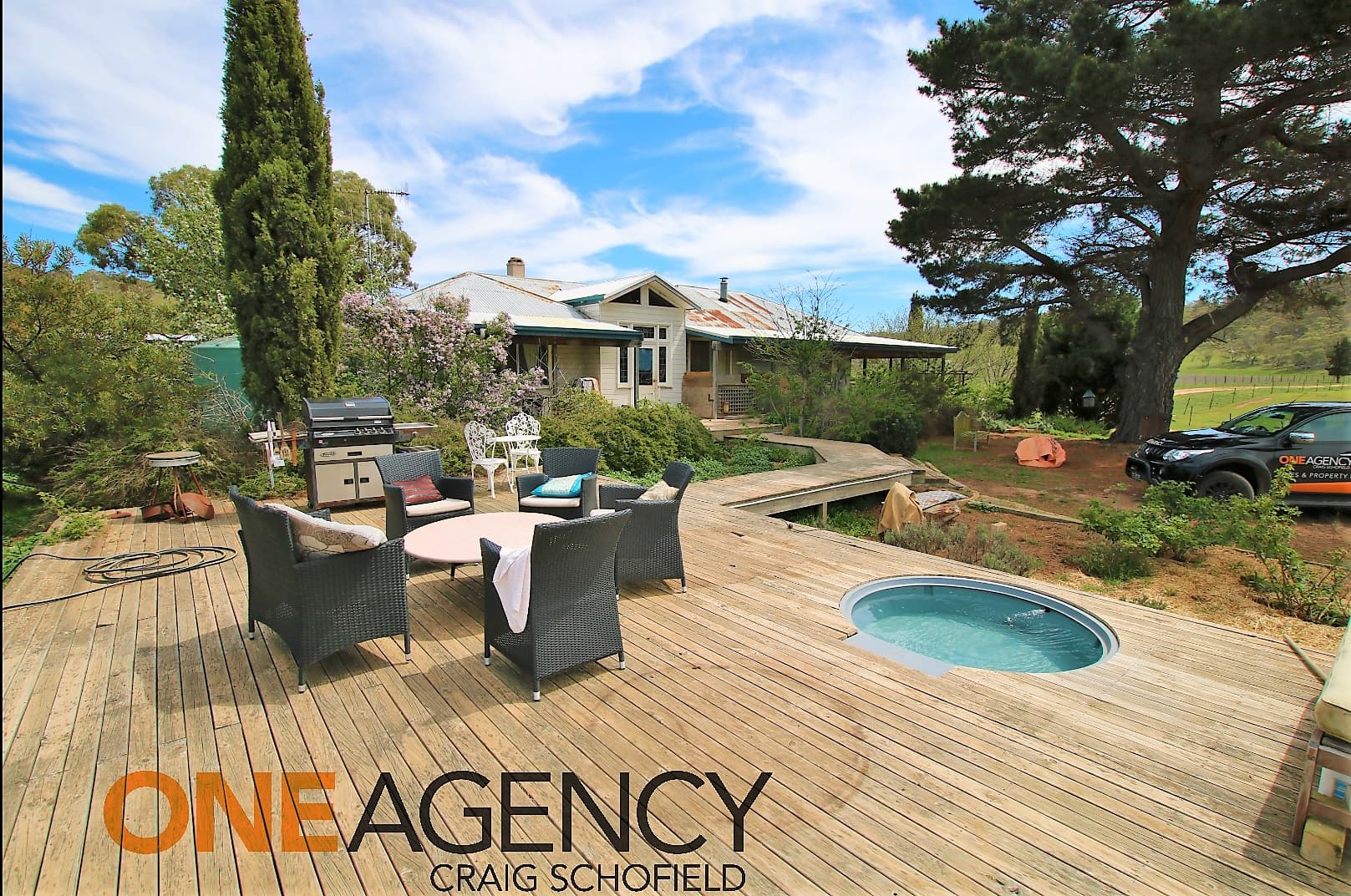 369 Collins Road, Cooma, Cooma - Thumbnail 2