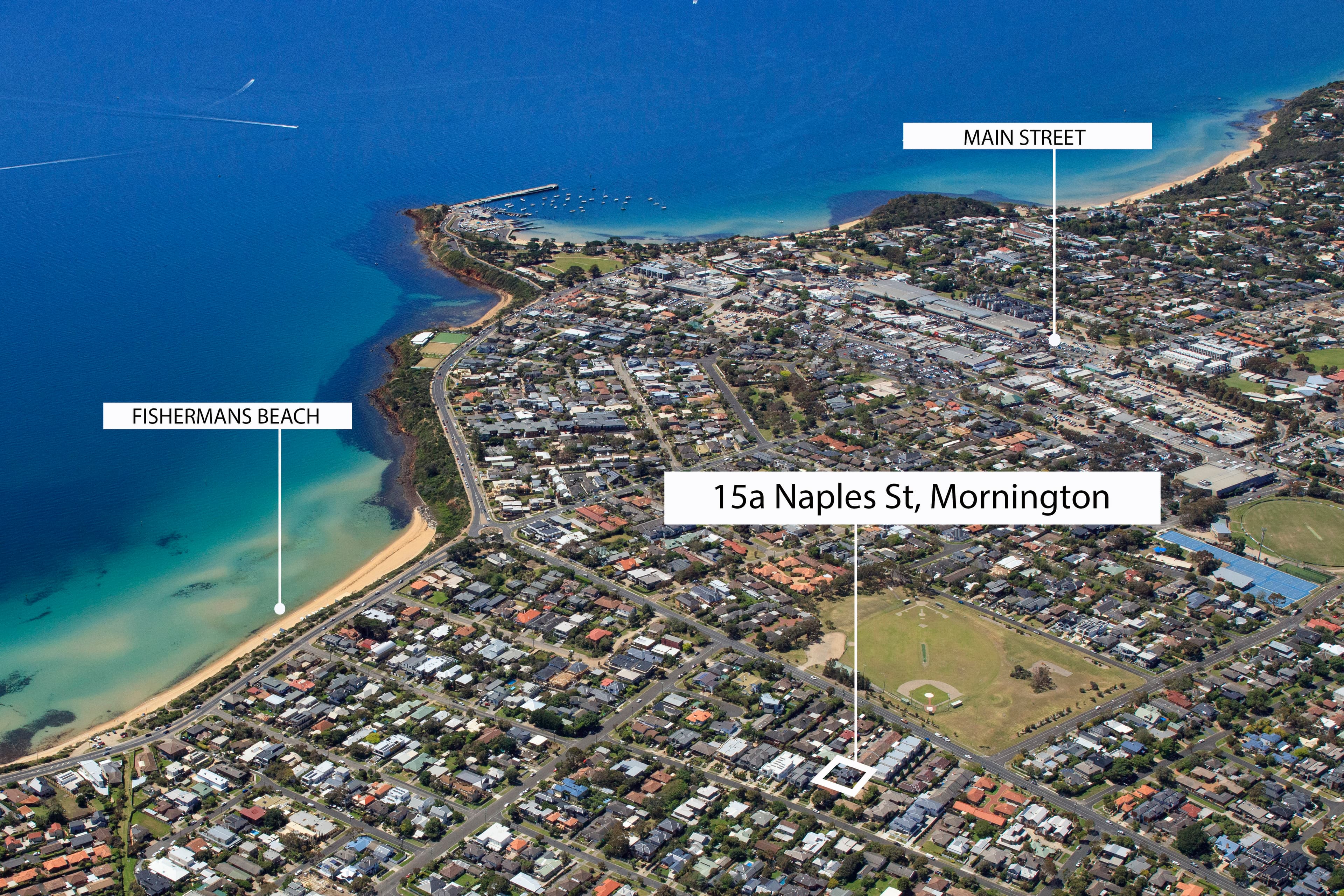 15A Naples Street, Mornington, Mornington - Image 1