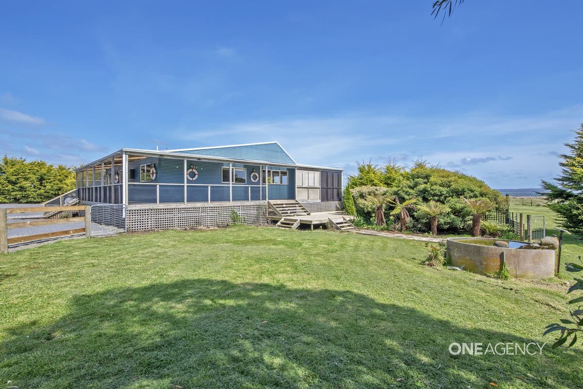 295 Bens Hill Road, Montagu, Montagu - Thumbnail 3