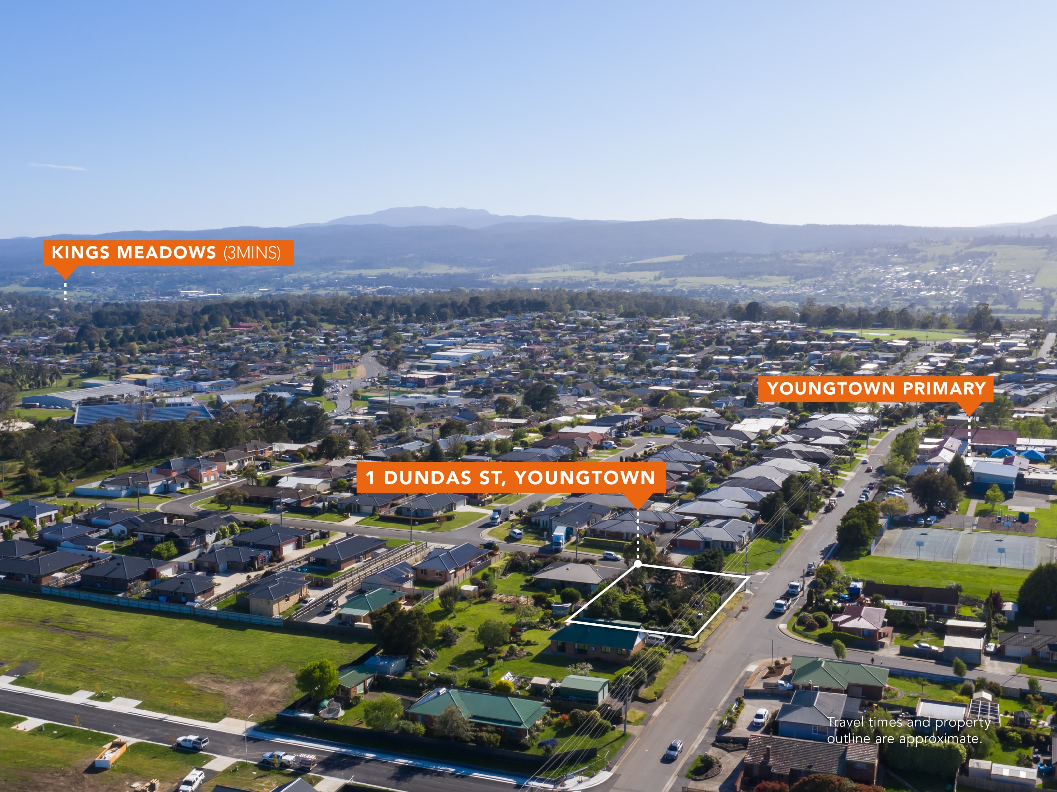 1 Dundas Street, Youngtown, Youngtown - Image 1