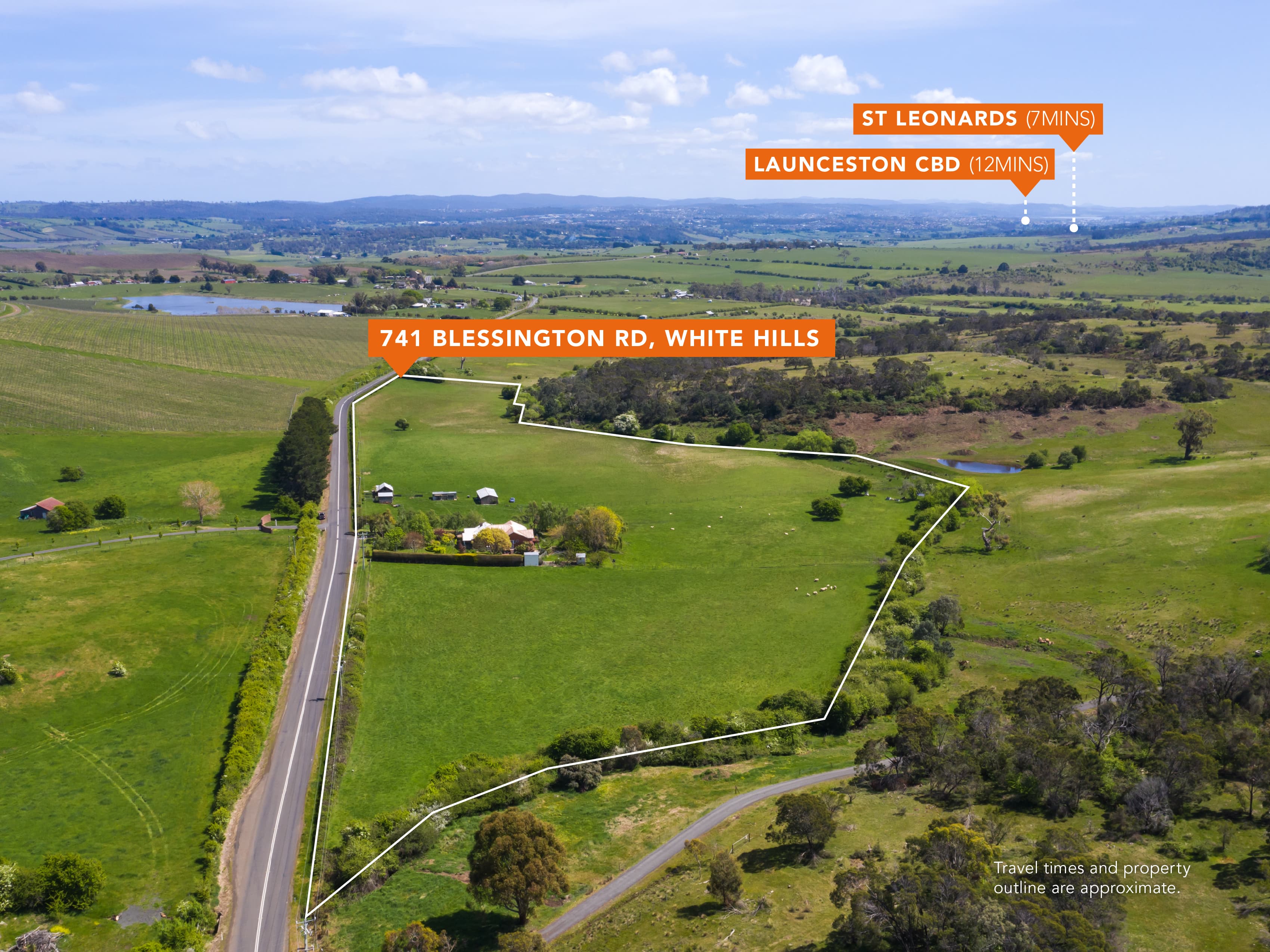 741 Blessington Road, White Hills, White Hills - Image 1