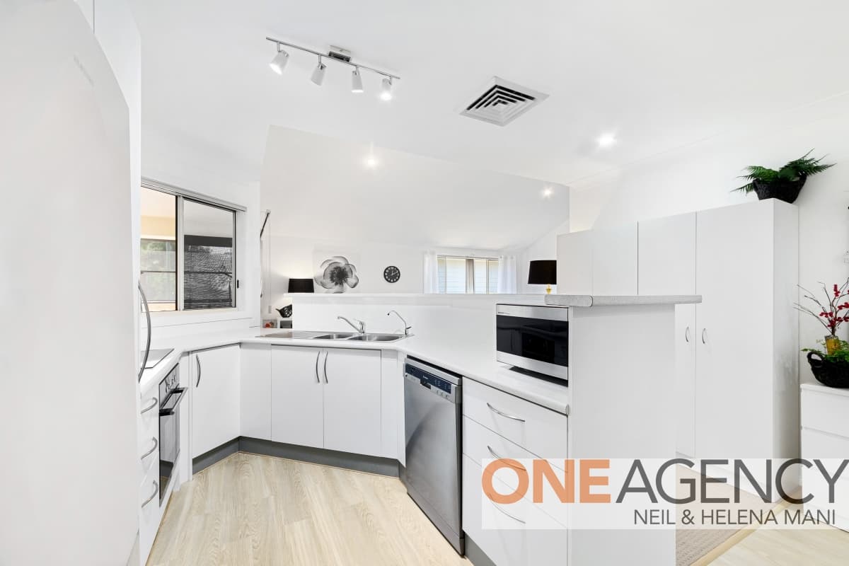 3/58 Althorp Street, East Gosford, East Gosford - Thumbnail 2