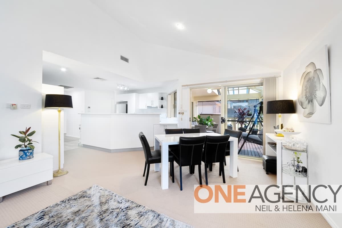 3/58 Althorp Street, East Gosford, East Gosford - Thumbnail 3
