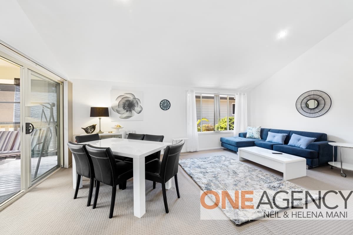 3/58 Althorp Street, East Gosford, East Gosford - Thumbnail 5