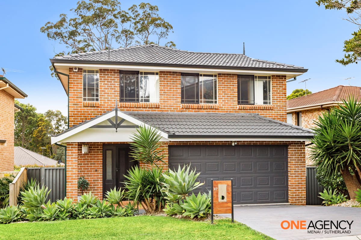 27 Popperwell Drive, Menai, Menai - Image 1