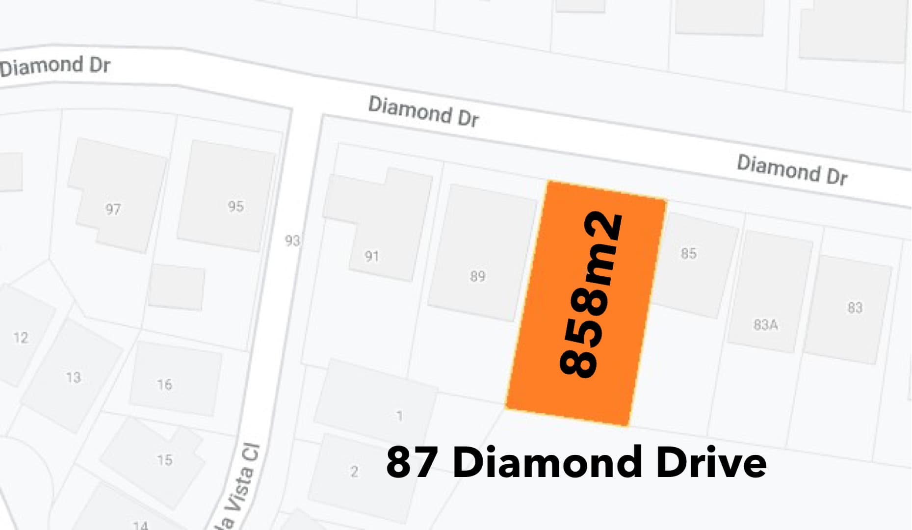 87 Diamond Drive, Orange, Orange - Thumbnail 2