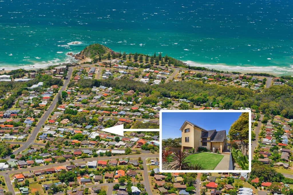 14 Grandview Parade, Port Macquarie, Port Macquarie - Thumbnail 2