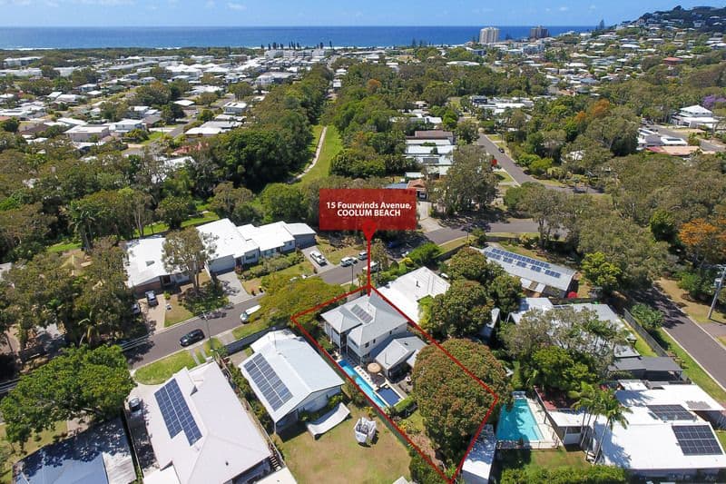 15 Fourwinds Avenue, Coolum Beach, Coolum Beach - Thumbnail 3