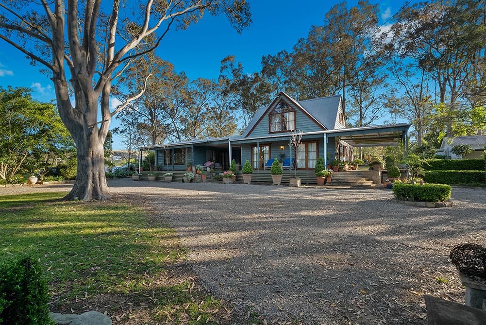 1119 Paterson River Road, Gresford, East Gresford - Image 1