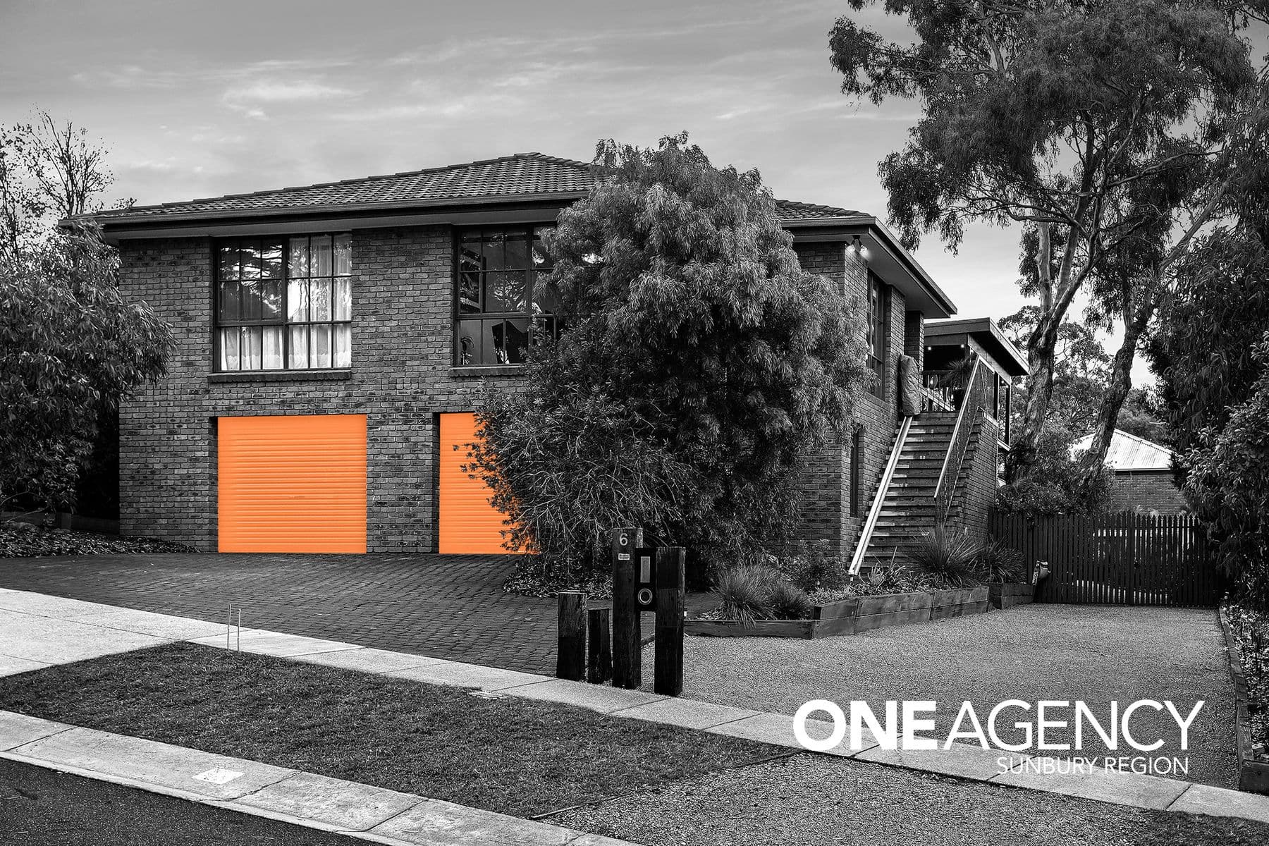 6 Chicola Close, Sunbury, Sunbury - Image 1