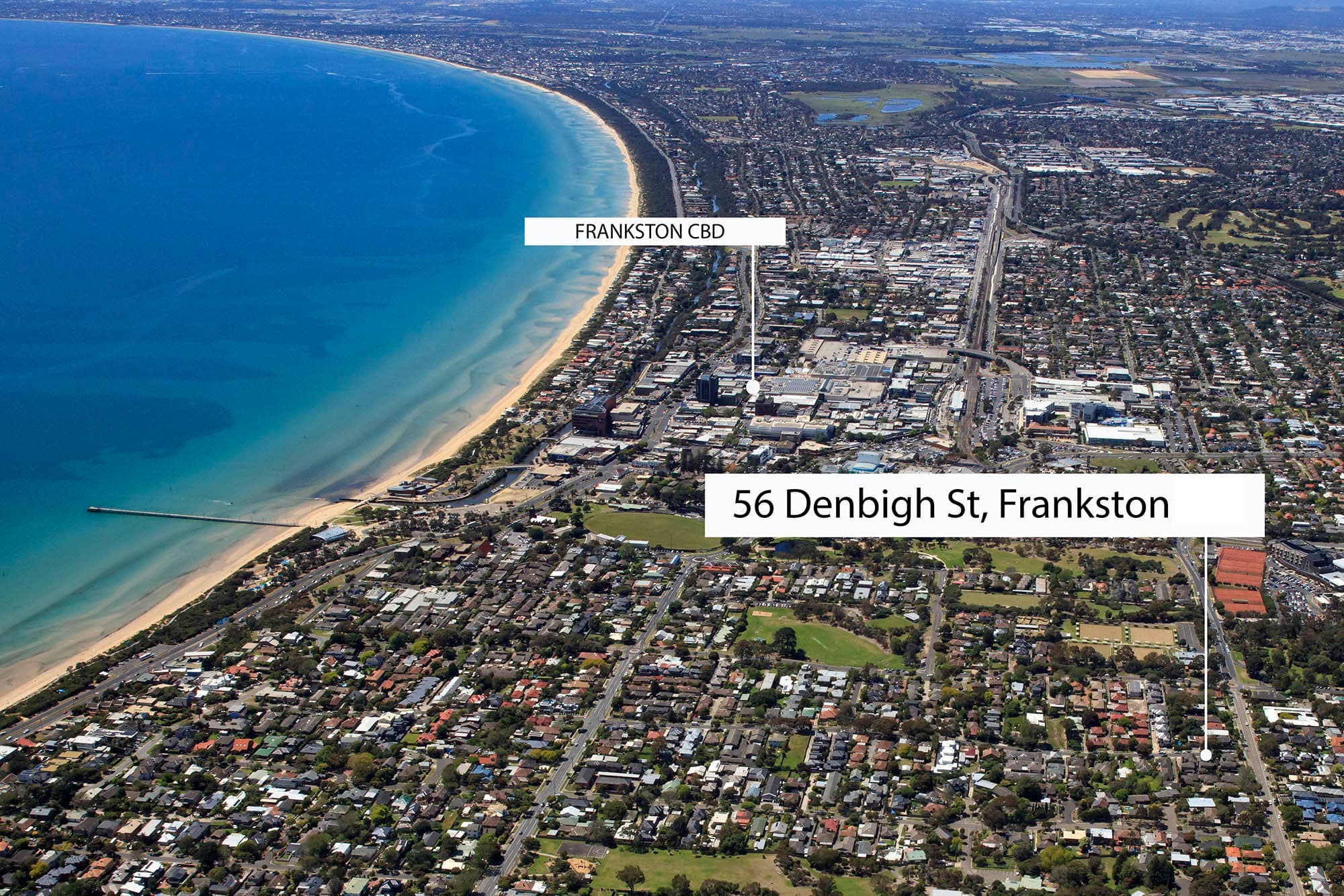 56 Denbigh Street, Frankston, Frankston - Image 1