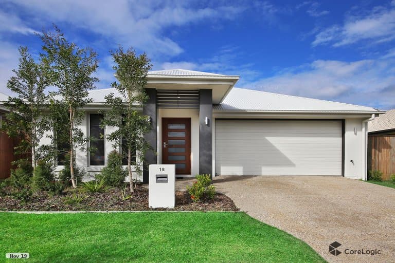 18 Davies Street, Baringa, Baringa - Image 1