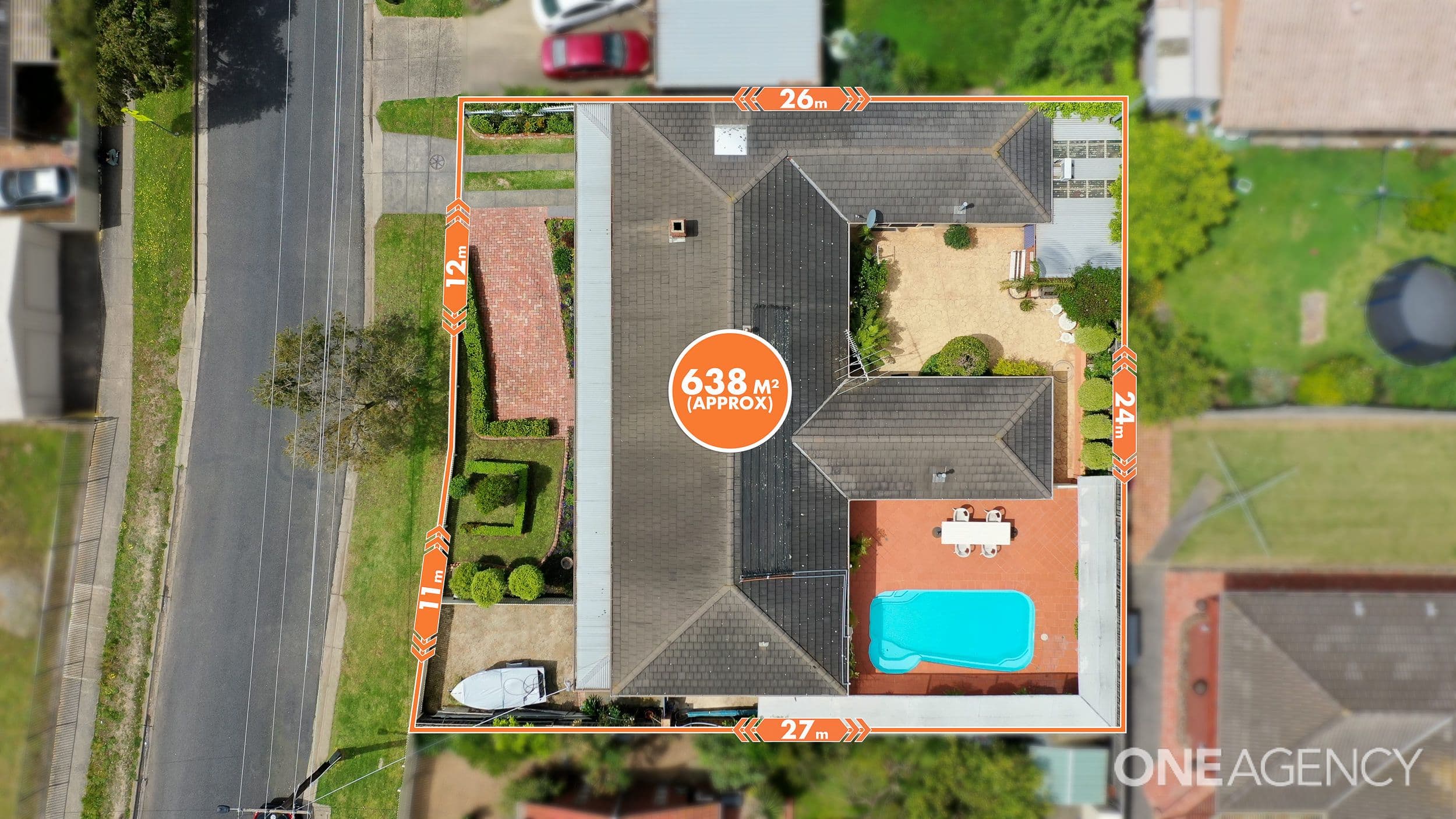 3 Griffith Street, Grovedale, Grovedale - Thumbnail 3