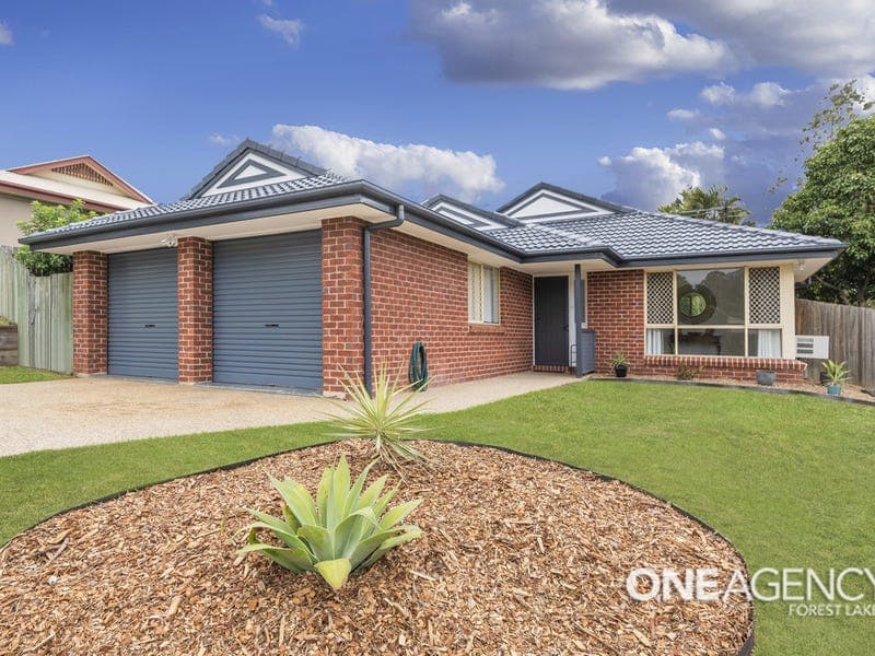 48 Pendula Cct, Forest Lake, Forest Lake - Thumbnail 2