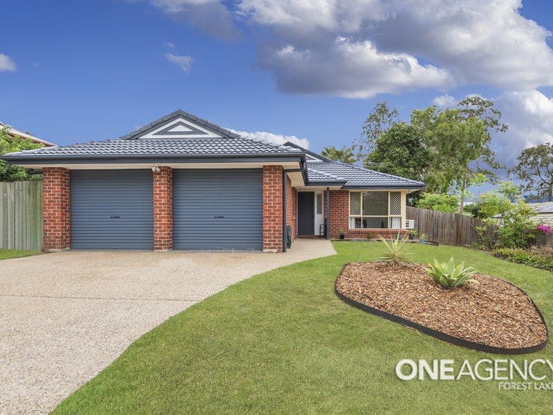 48 Pendula Cct, Forest Lake, Forest Lake - Image 1
