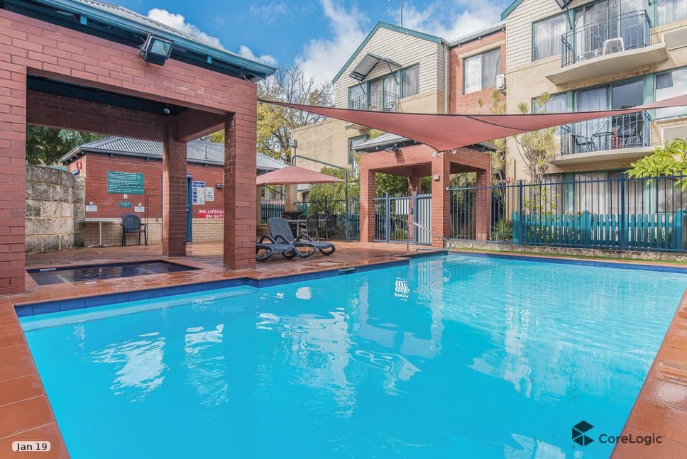 33/222 Hay Street, Subiaco, Subiaco - Thumbnail 2
