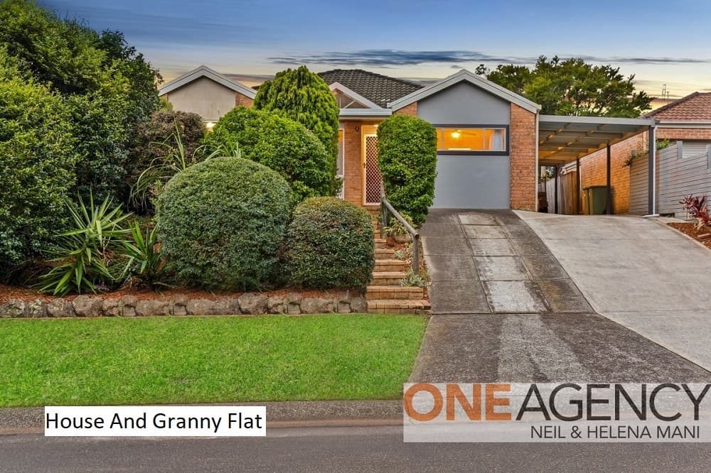 3 Gumleaf Close, Erina, Erina - Image 1