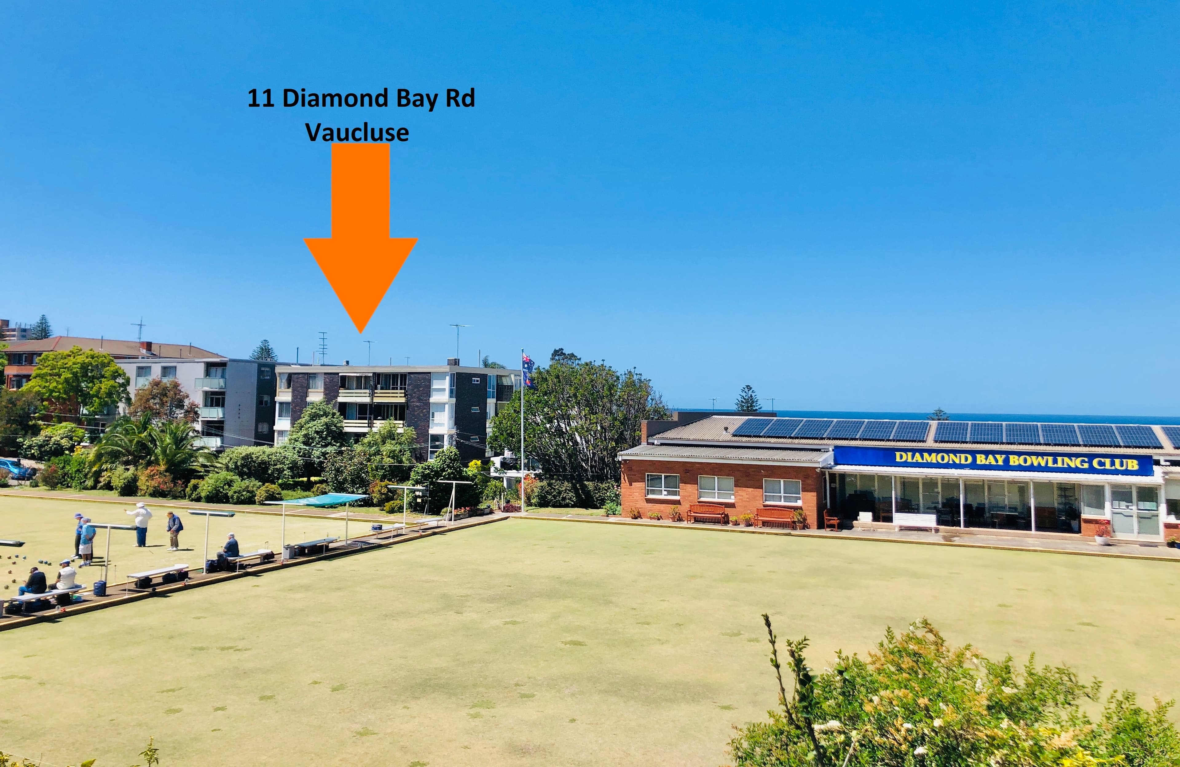 1/11 Diamond Bay Road, Vaucluse, Vaucluse - Thumbnail 3