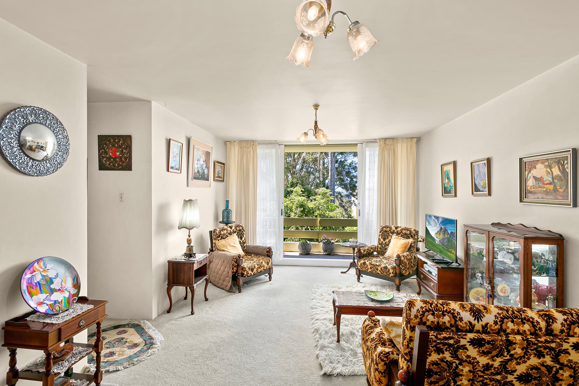1/11 Diamond Bay Road, Vaucluse, Vaucluse - Thumbnail 4