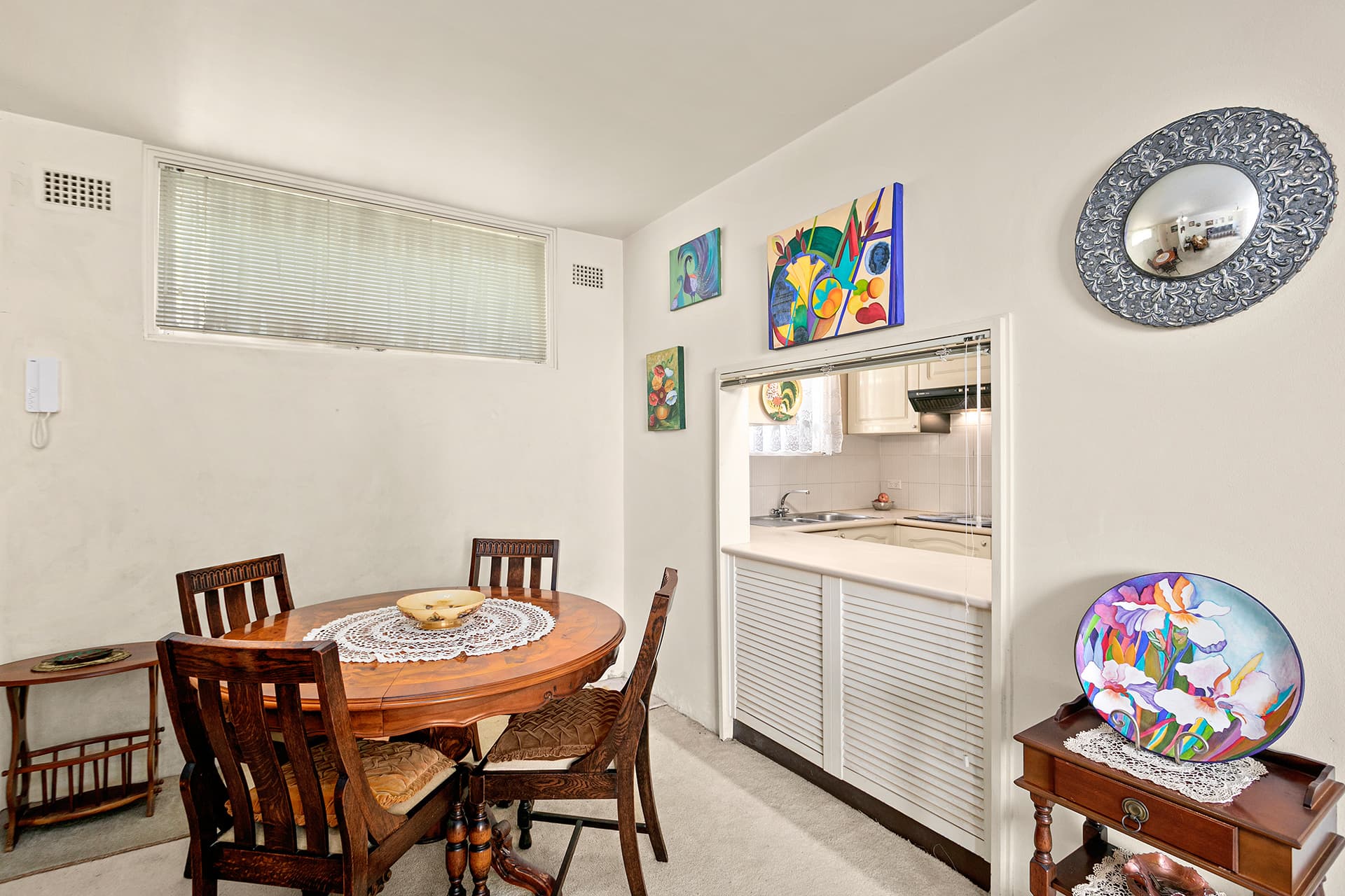 1/11 Diamond Bay Road, Vaucluse, Vaucluse - Thumbnail 5