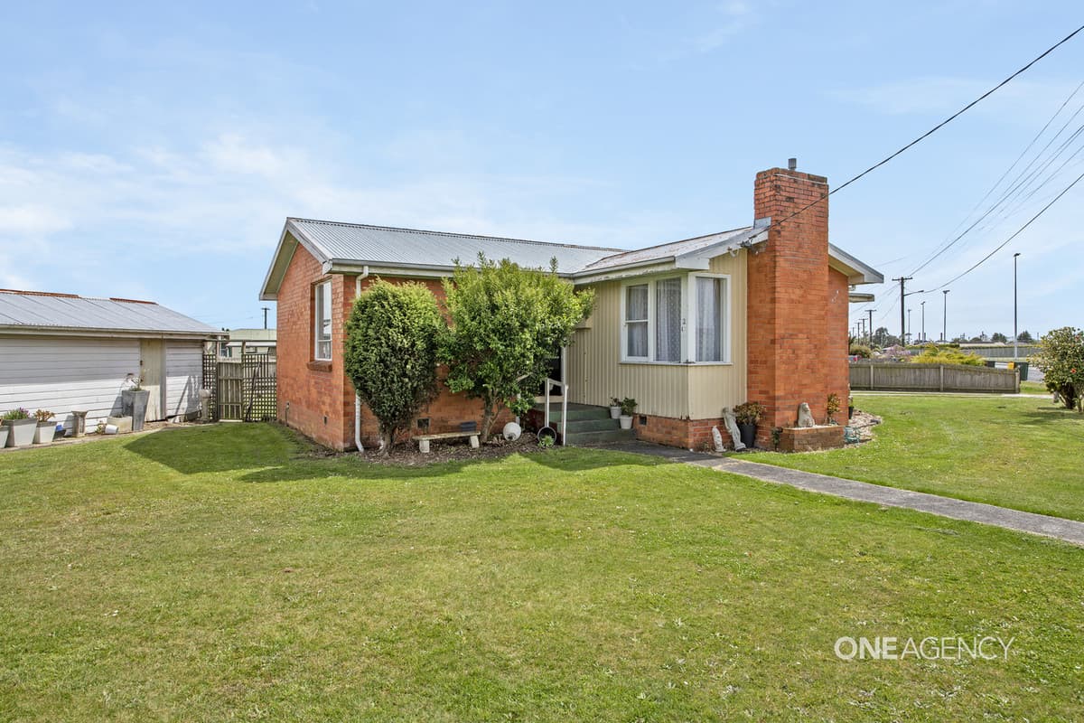 2 Grant Street, Smithton, Smithton - Image 1