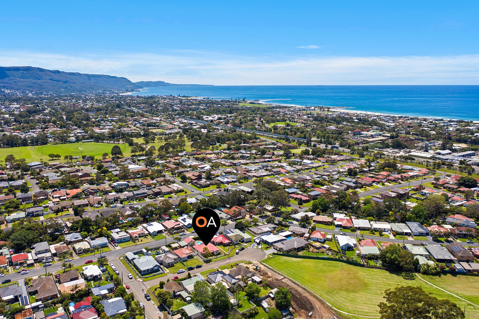 8 Leslie Street, Russell Vale, Russell Vale - Thumbnail 3