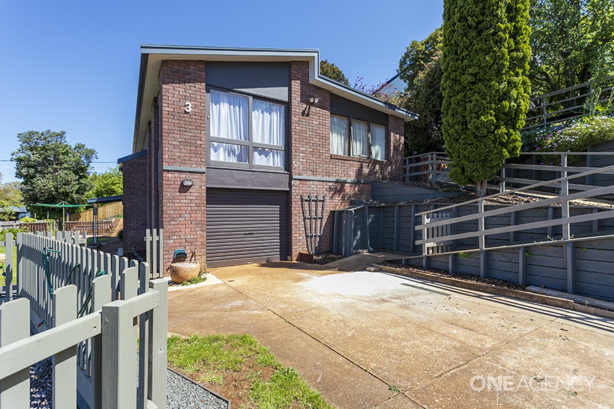 3 Wembley Street, Brooklyn, Brooklyn - Image 1