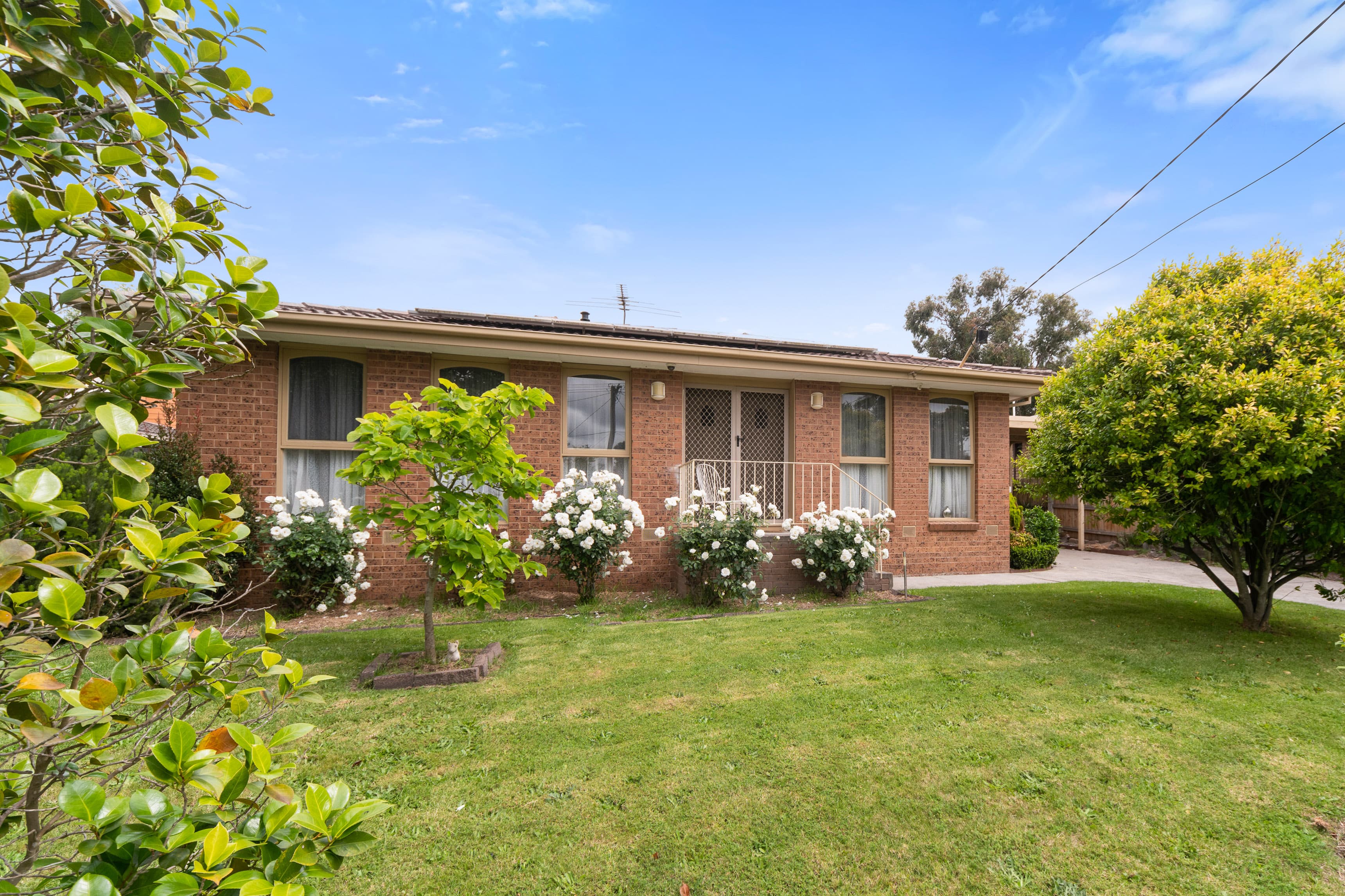 25 Bruce Drive, Somerville, Somerville - Image 1