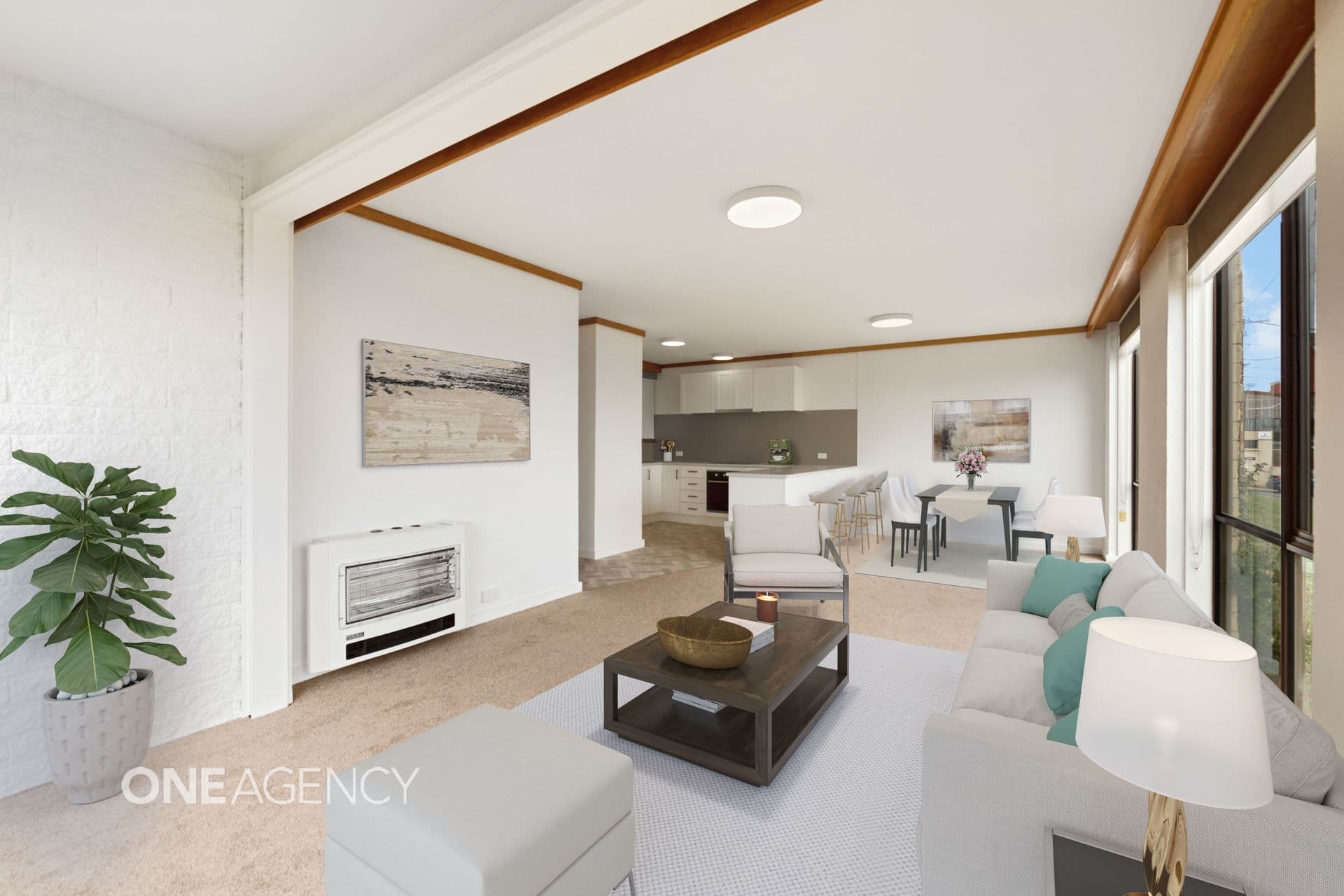 2/8 Fenton Street, Devonport, Devonport - Thumbnail 3