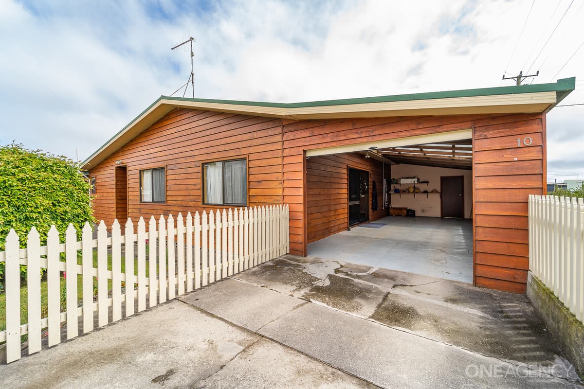 10 Dunn Street, Crayfish Creek, Crayfish Creek - Thumbnail 8