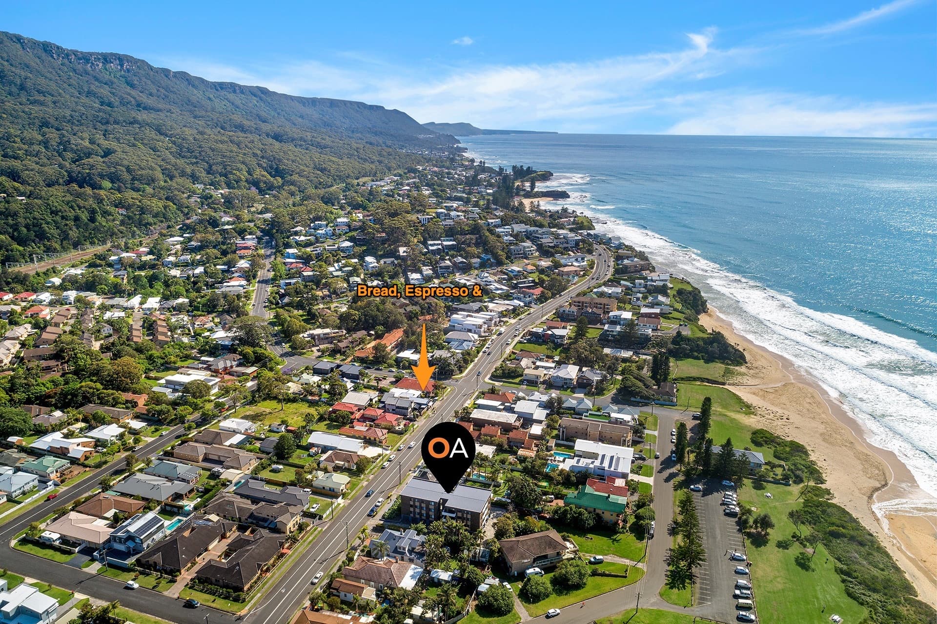 8/223 Lawrence Hargrave Drive, Thirroul, Thirroul - Thumbnail 3