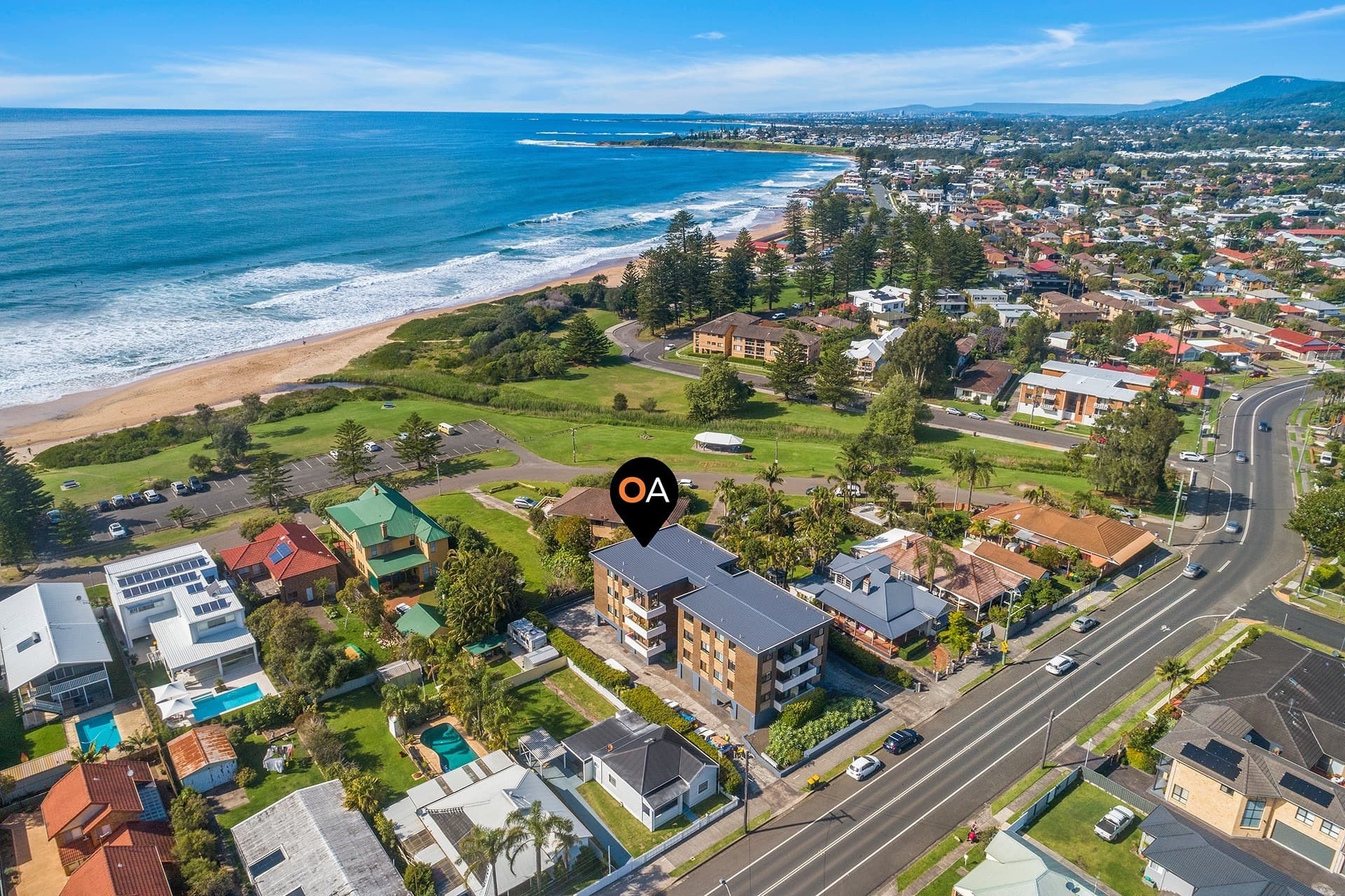 8/223 Lawrence Hargrave Drive, Thirroul, Thirroul - Thumbnail 5