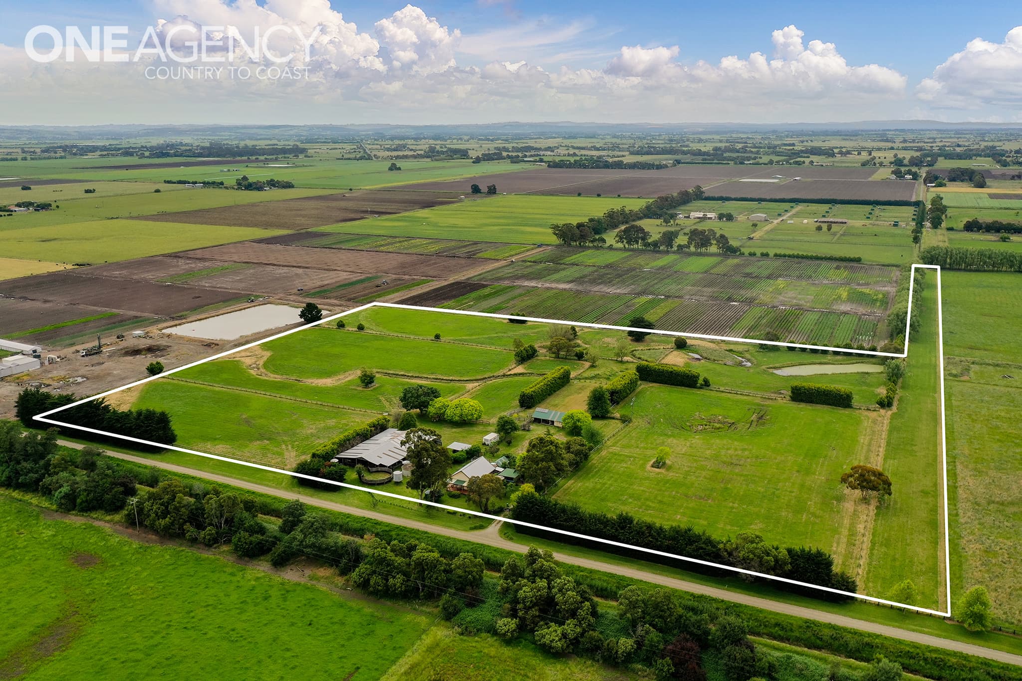 130 Mynard (Number Seven Drain) Road, Bayles, Bayles - Image 1