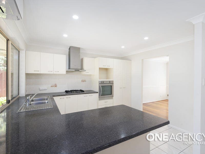12 Mitchell Place, Forest Lake, Forest Lake - Thumbnail 5