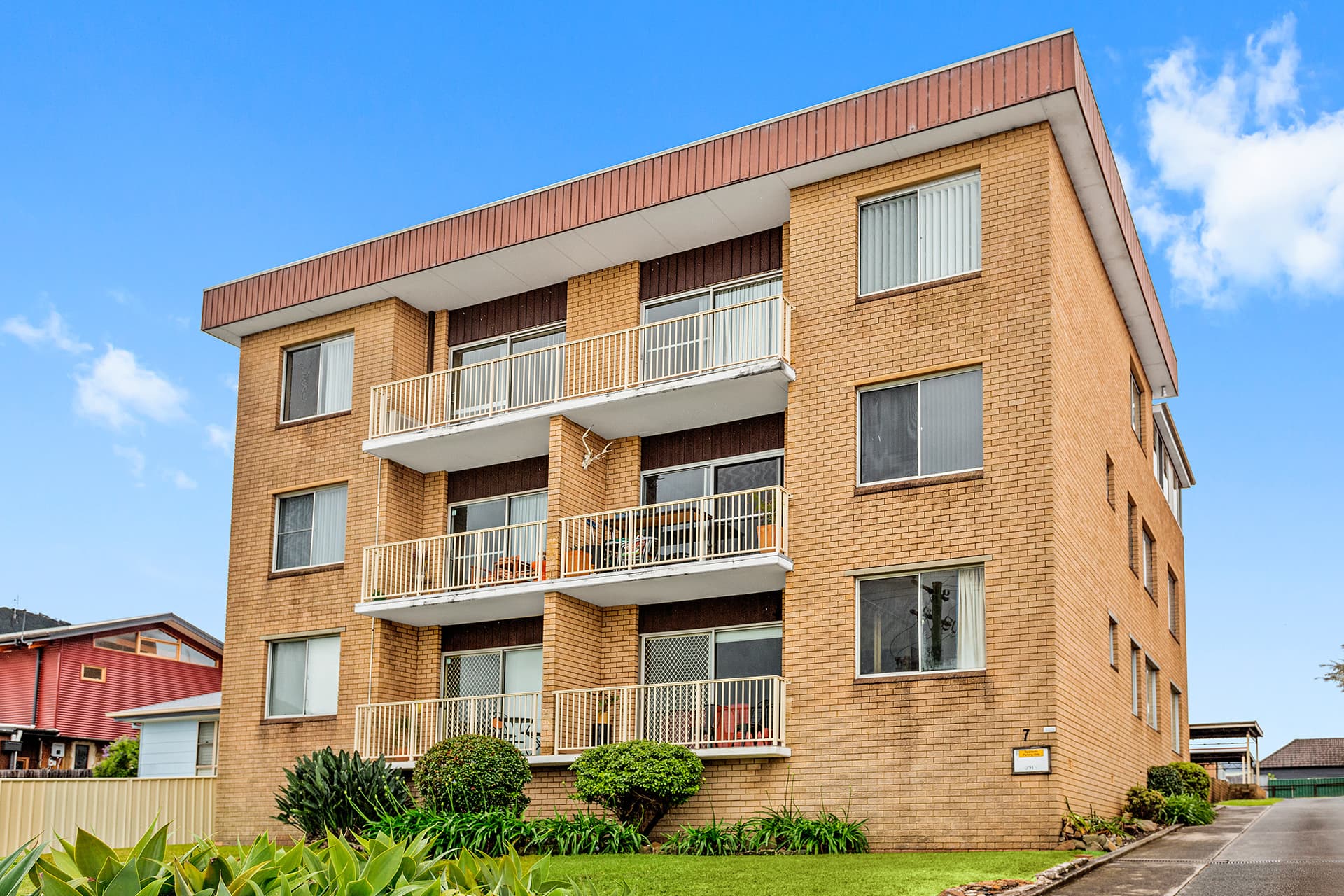 5/7 Russell Street, Woonona, Woonona - Thumbnail 2