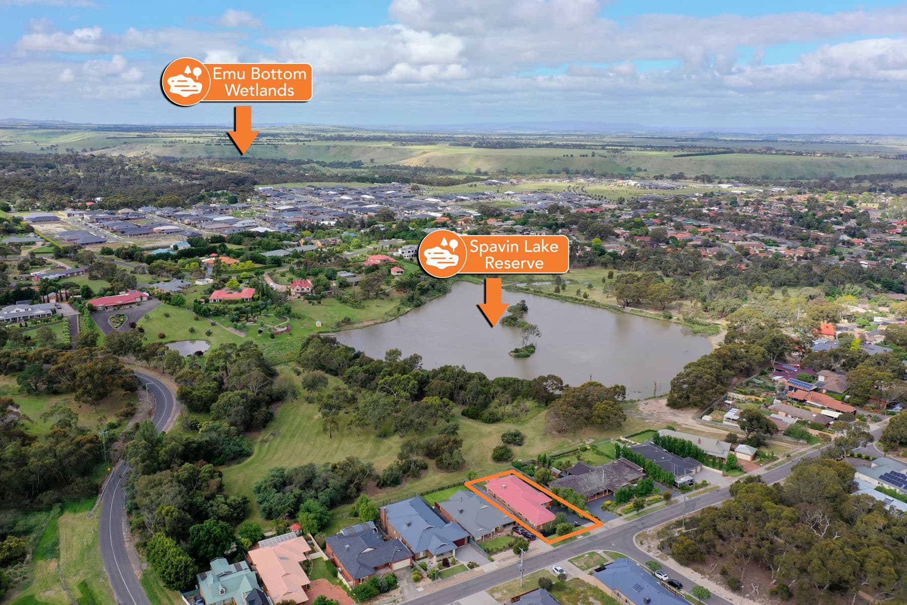 70 Aldridge Drive, Sunbury, Sunbury - Thumbnail 2