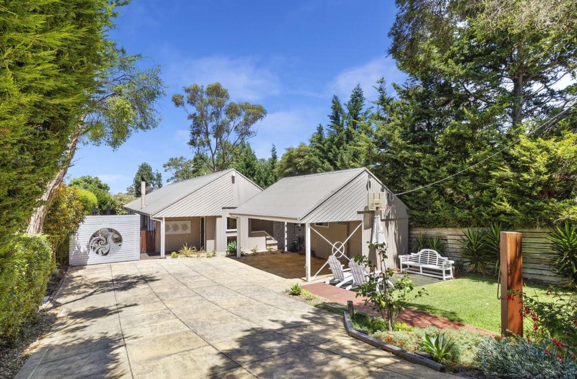 43 William Road, Blairgowrie, Blairgowrie - Image 1
