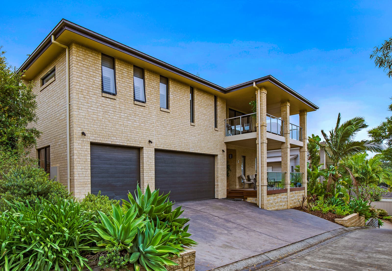 2/40 The Ridgeway, Lisarow, Lisarow - Image 1