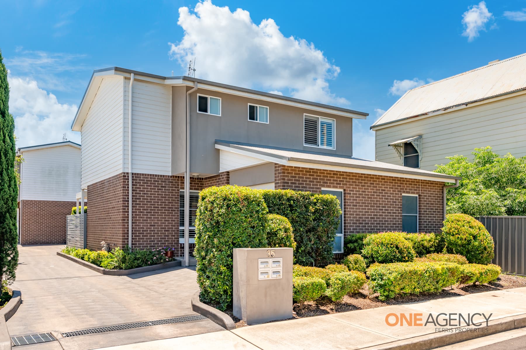 1/35 Howden Street, Carrington, Carrington - Image 1