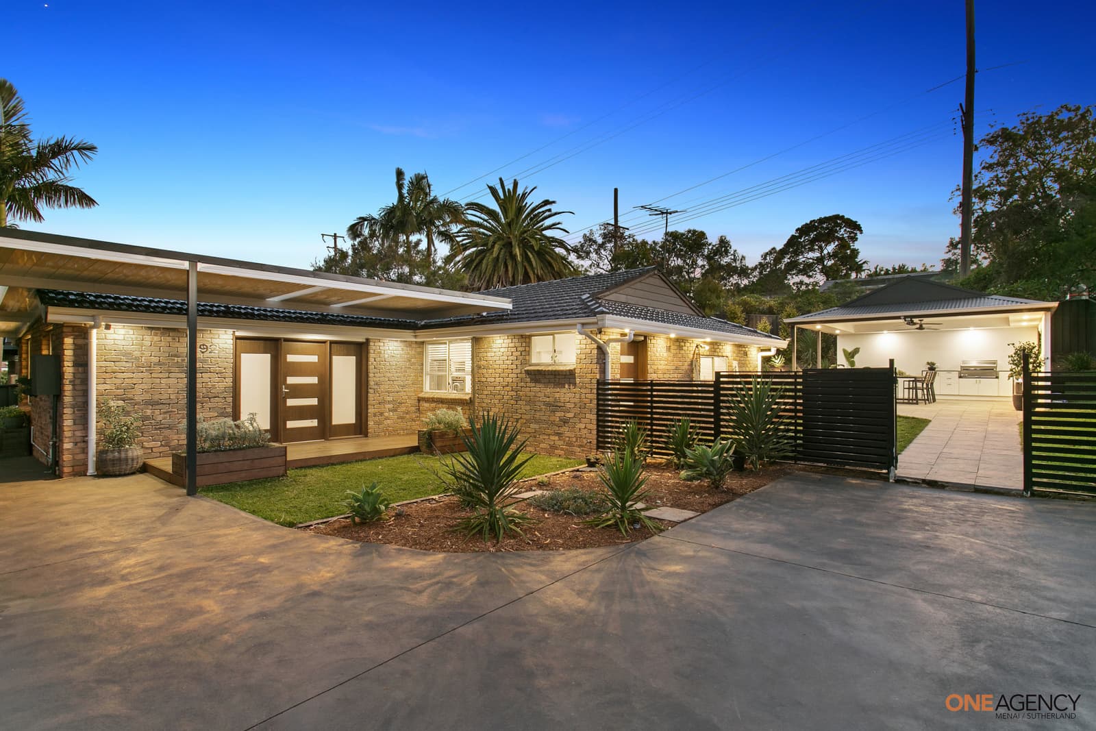 92 Yanderra Avenue, Bangor, Bangor - Thumbnail 2