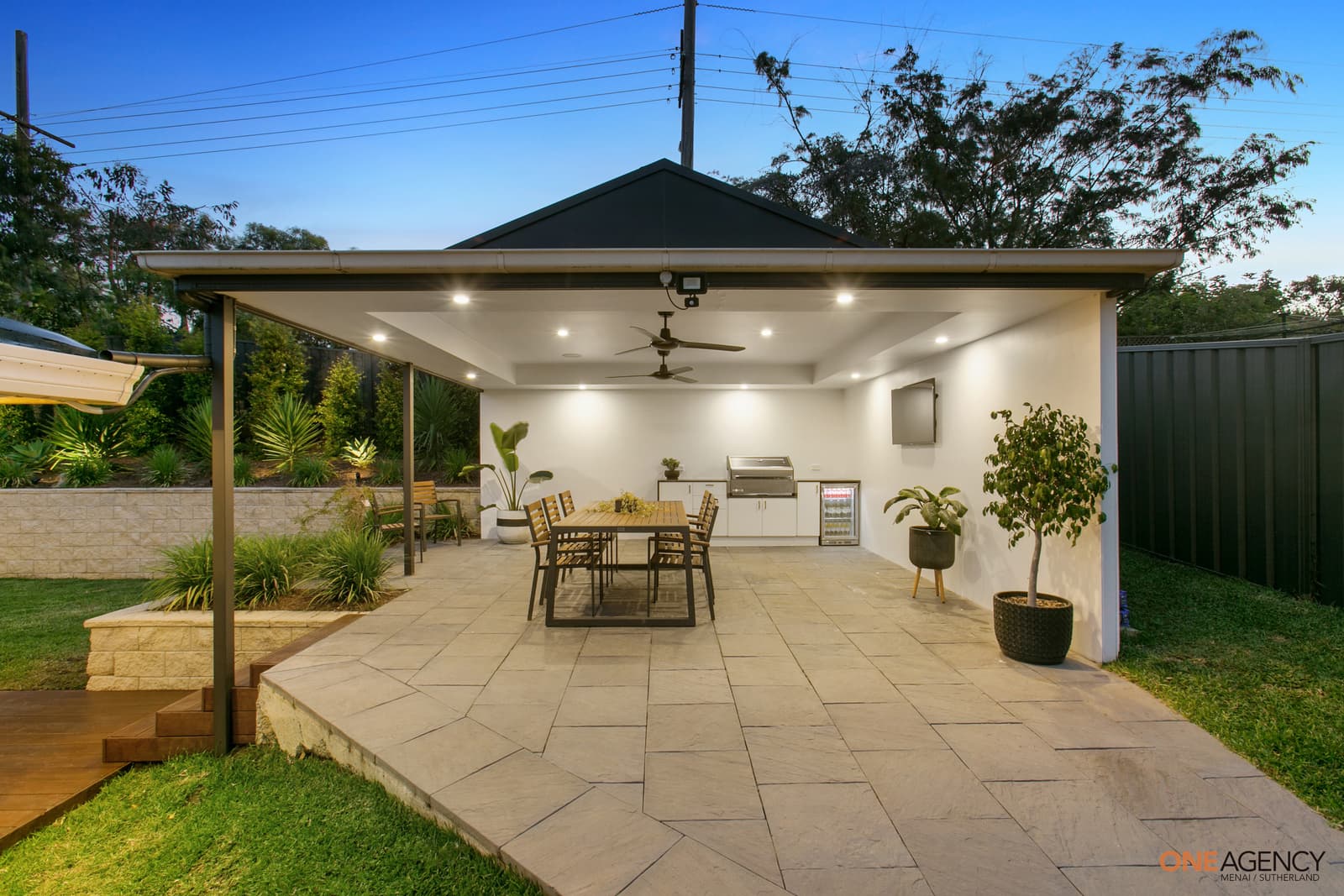 92 Yanderra Avenue, Bangor, Bangor - Thumbnail 4