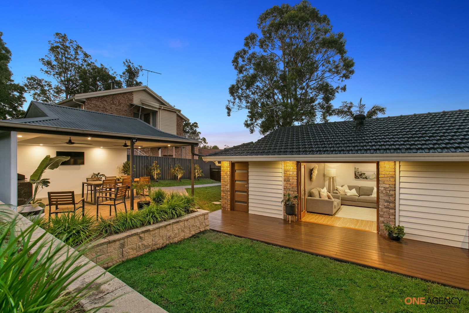 92 Yanderra Avenue, Bangor, Bangor - Image 1