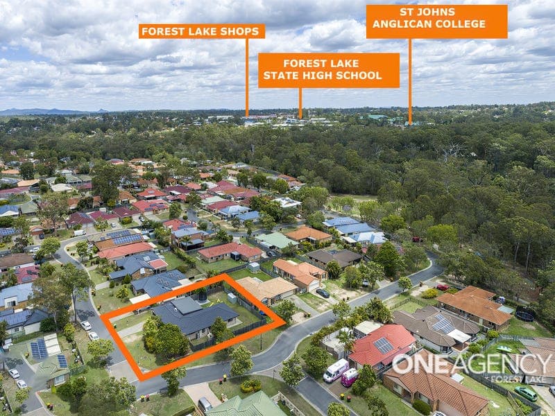 1 Merganser Place, Forest Lake, Cambridge Park - Thumbnail 3