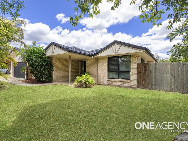 1 Merganser Place, Forest Lake, Cambridge Park - Thumbnail 4
